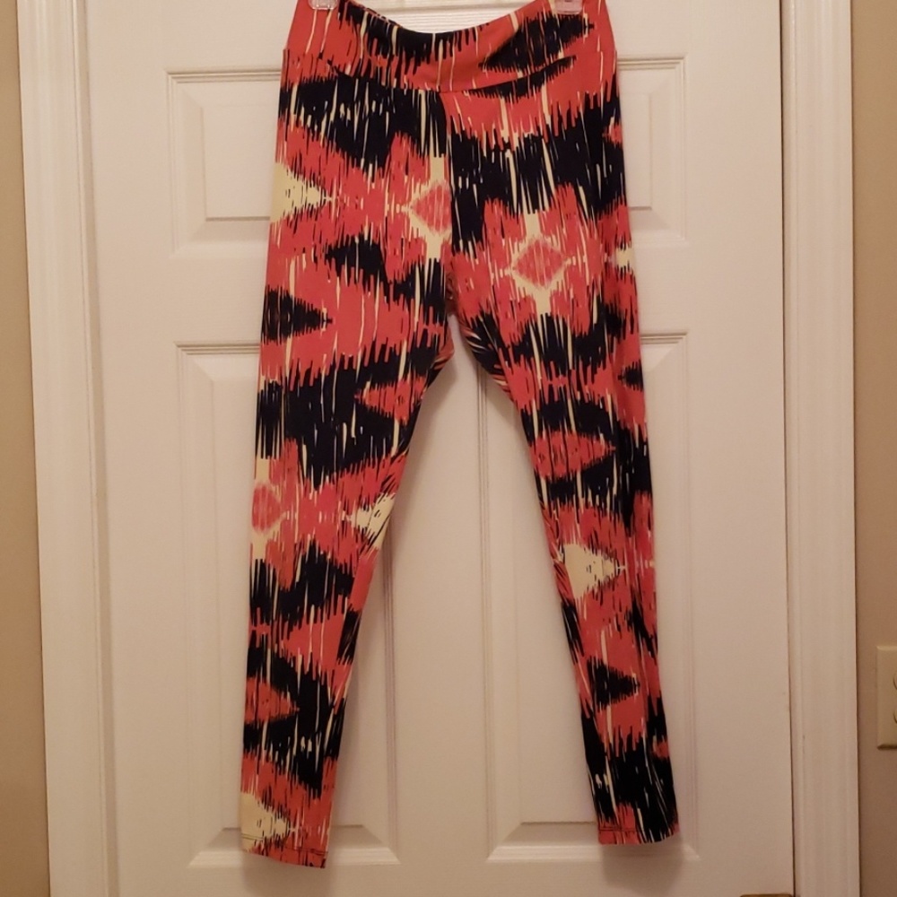 Lularoe leggings